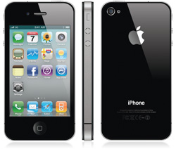 Επισκευή iPhone 4